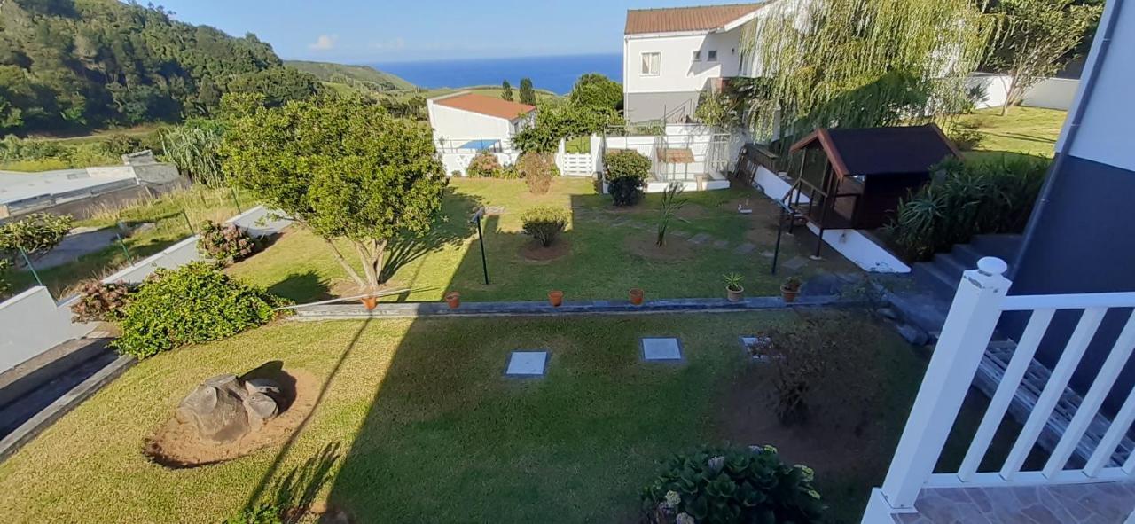 Casinha Do Chorao Villa Ribeirinha  Exterior photo